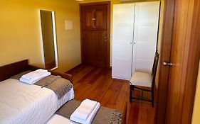 Sao Jorge Country House