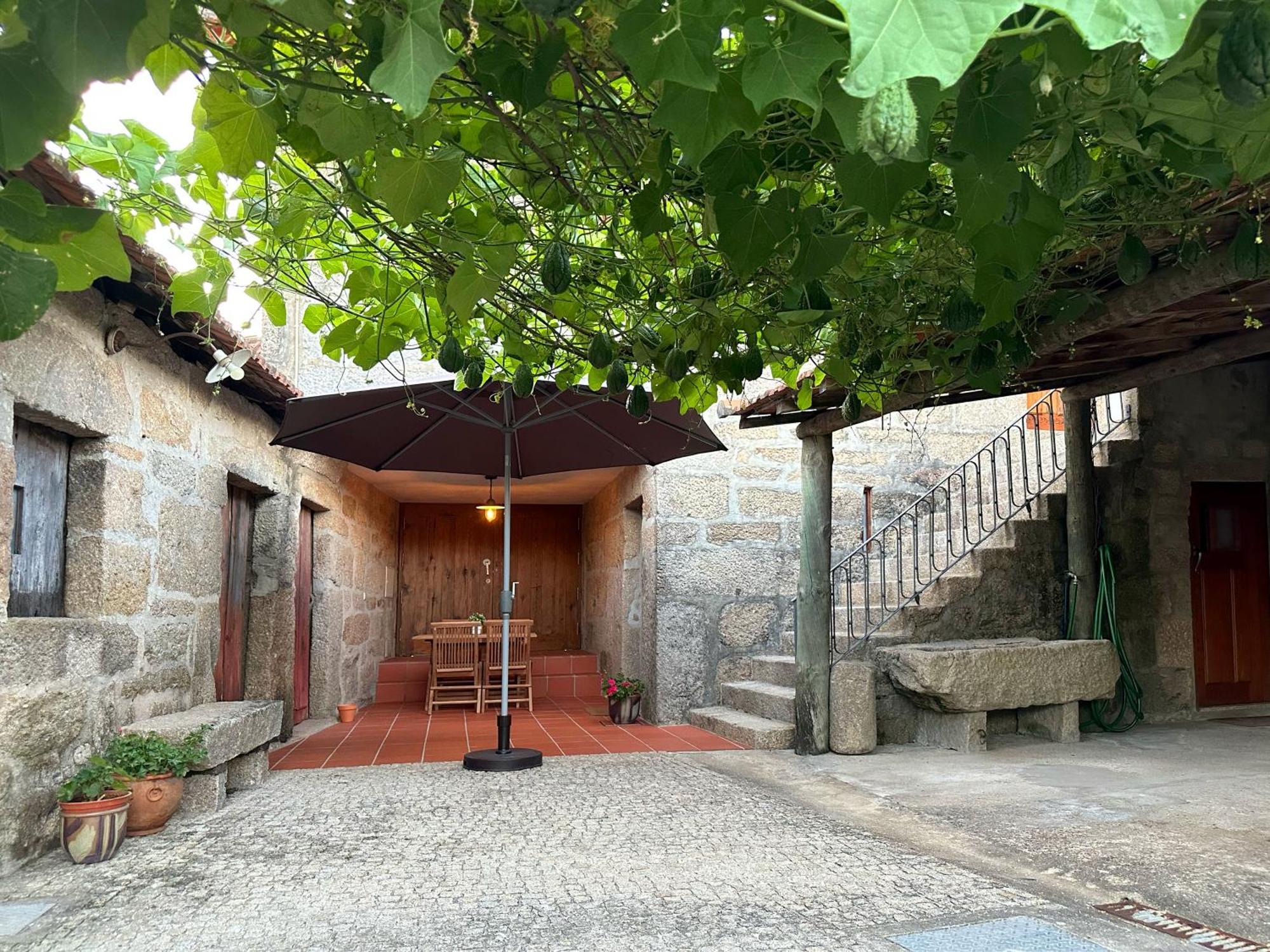 Sao Jorge Country House Villa Penafiel Exterior foto